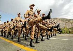 آغاز طرح پذیرش مجدد و تخفیف مجازات سربازان غایب ارتش