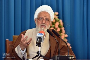 اعلام مراسم تشییع و ترحیم آیت‌الله ایمانی