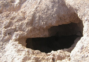 حفاران غیر مجاز آثار تاریخی دستگیر شدند