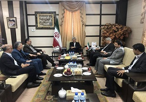 اجرای قانون جامع خدمات رسانی به ایثارگران از افتخارات دولت است