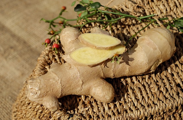 این افراد زنجبیل مصرف نکنند