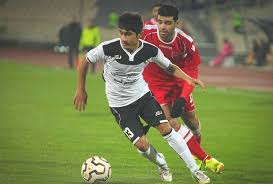 دردسر جدید برای سرخپوشان/ شکایت مدافع استقلال از پرسپولیس به AFC