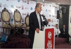 همدان در جشنواه پویا نمایی صاحب 4 تندیس شد
