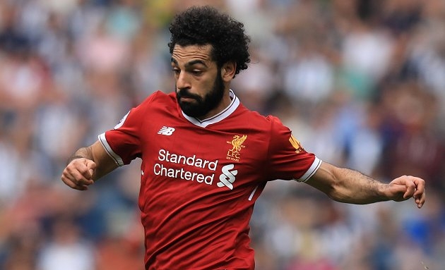 محمد صلاح شماره 11 جدید رئال مادرید