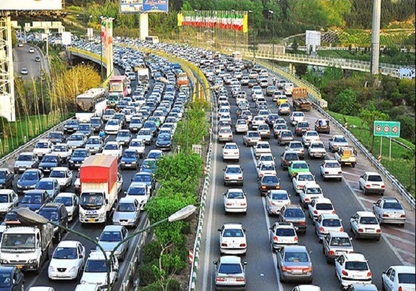 برگزاری ۳ نمایشگاه همزمان در تهران/ تکرار کابوس&zwnj;های ترافیکی در تهران