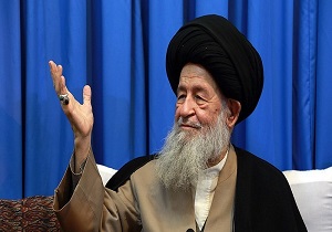 هیچ‌ یک از بزرگان به خاطر تحمل سختی‌ها مسئولیت بزرگ تبلیغ را کنار نگذاشته‌اند