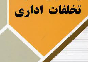 فعالیت بیش از ۵۰۰ هیئت رسیدگی بر تخلفات ادارات در کشور