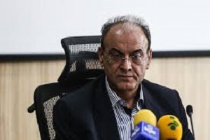 ترابیان:پتانسیل قهرمانی در تیم ملی فوتسال بانوان وجود دارد