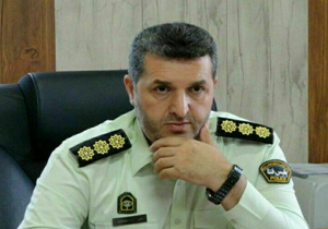 طلافروش فضا‌های مجازی در دام پلیس مازندران