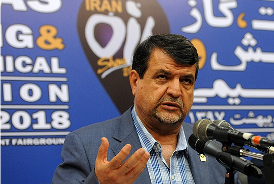 افزایش  ۱۰۰ هزار بشکه&zwnj;ای ظرفیت تولید نفت در ۲ میدان آذر و آزادگان جنوبی