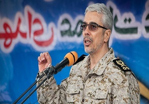 سربلندی نیروی انتظامی در آشوب‌های سال ۹۶