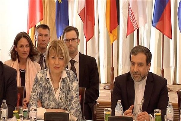 آمادگی آلمان، انگلیس و فرانسه برای ادامه برجام بدون آمریکا