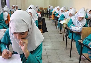 آزمون سمپاد پایه هفتم حذف شد/ ایجاد راهکارهایی جایگزین برای تست زدن