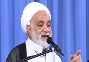 خاطره ای جالب از حجت الاسلام قرائتی در محضر رهبر انقلاب +فیلم