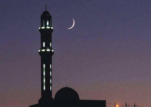 تاریخ دقیق شروع ماه رمضان در سال 97 (2018)
