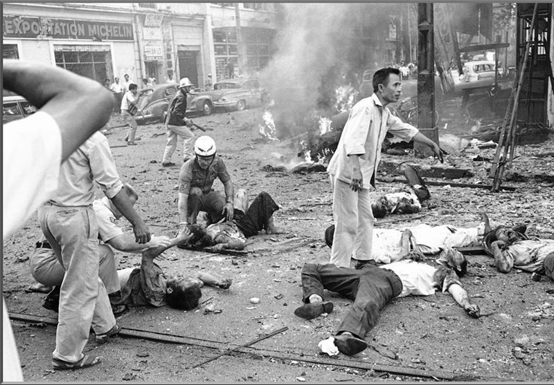 چرا آمریکا در تمام جنگ&zwnj;هایی که به راه انداخته، شکست خورده است؟