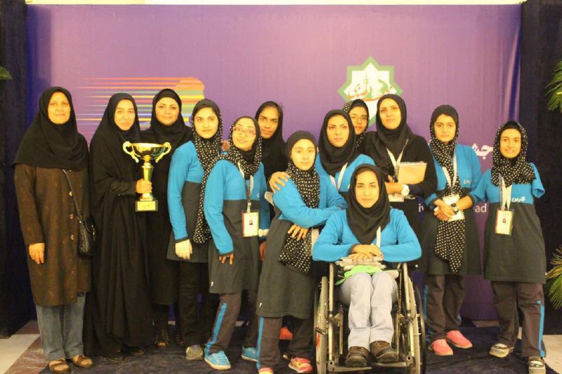 نبوی: می&zwnj;خواهم روی سکوی نخست تکواندو جهان بایستم/ساره جوانمردی الگوی زندگی ام است