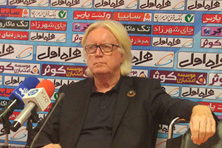 دیروز یکی از بهترین بازی‌های استقلال بود