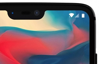 وان&zwnj;پلاس احتمالا گوشی OnePlus 6 را مجهز به اندروید P عرضه خواهد کرد +تصویر