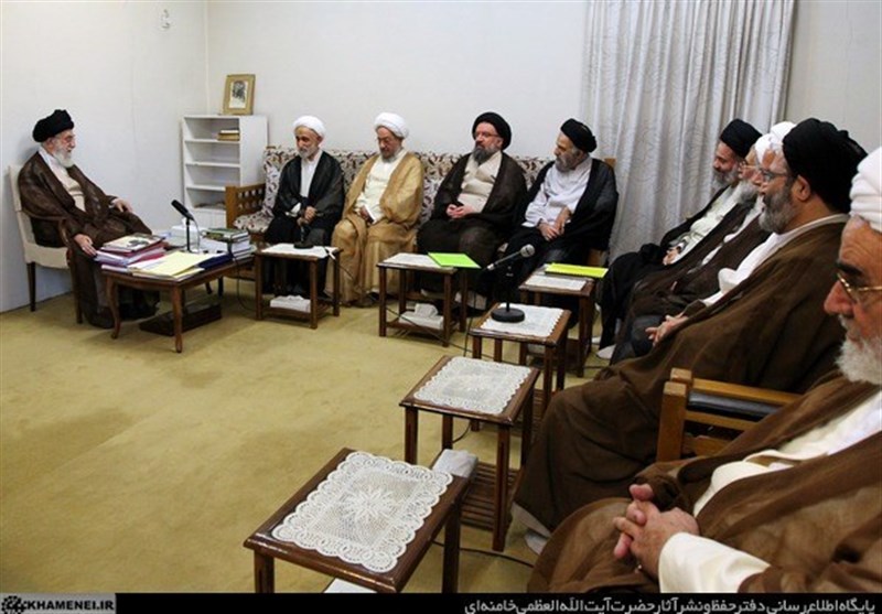 عالمی که پیش از امام&zwnj;خمینی (ره) حکومت اسلامی را در ایران تأسیس کرد + عکس