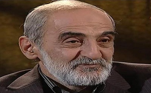 ترامپ تفاله برجام را پاره کرد!
