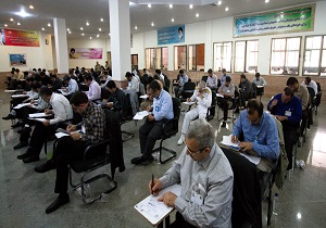 جنیدی///ظرفیت استخدام بیش از 18 هزار نفر در پنجمین آزمون استخدامی کشور