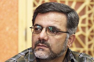 حبیبی، مدیر گروه هنرهای نمایشی روایت فتح شد