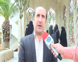 دیدار جعمی از دانشجویان گیلانی با رهبر معظم انقلاب