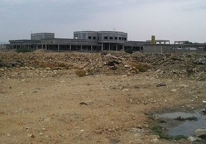 پیشرفت 30 درصدی ساخت بیمارستان در ملارد/ اشتغال، مشکل اصلی روستاها
