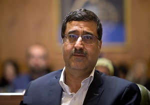 اولویت&zwnj; من حمل و نقل و ترافیک است/ ساخت یک خط مترو&zwnj;ی جدید در تهران