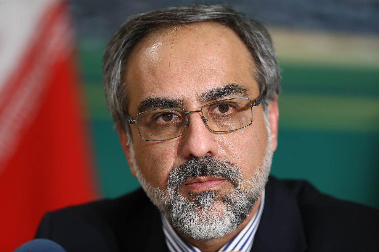 کشورهای غربی تفاسیر خود را از تروریسم دارند/ ما با حق تحفظ و اعلامیه تفصیلی از دیدگاه خود کوتاه نمی&zwnj;آییم
