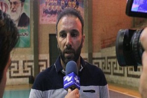 حیدریان سرمربی تیم ملی فوتسال جوانان ایران شد