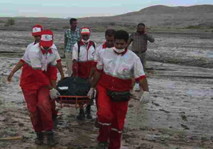 نجات بیماری که دچار ایست قلبی شده بود