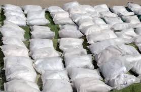 کشف بیش از 500گرم انواع مواد مخدر در دره شهر