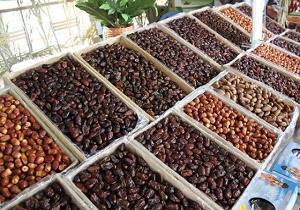 افزایش قیمت خرما در آستانه ماه رمضان/ نرخ منطقی هر کیلو خرما 5 هزار تومان