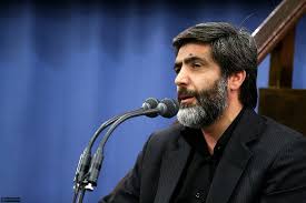دعای ابوحمزه ثمالی با نوای حاج مهدی سماواتی