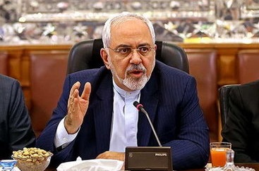 ظریف به دلیل جلسه اضطراری با رئیس جمهور، امروز به فراکسیون امید نیامد/ رحمانی&zwnj;فضلی یکشنبه به این فراکسیون می&zwnj;آید