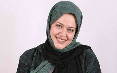 بهاره رهنما: اهل کتابم و تصویری نیستم