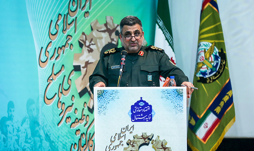 تدوین نقشه راهبردی پنج ساله قرارگاه مهارت&zwnj;آموزی نیروهای مسلح تا تیر ماه
