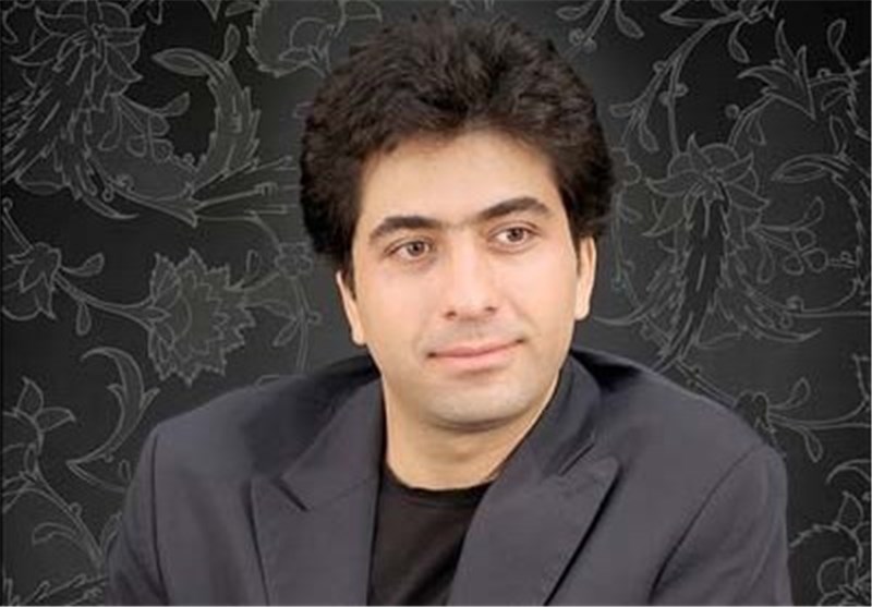 برج میلاد میزبان عاشقانه های محمد معتمدی می شود
