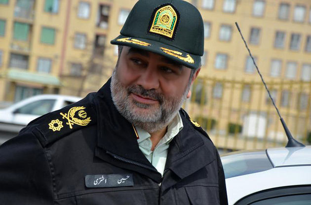 واکنش فرماندهان عالی&zwnj;رتبه نظامی کشور در مورد خروج آمریکا از برجام