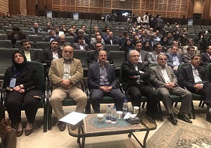 برنامه ریزی برای تهیه سند آمایش علمی و فناوری در ۱۰ استان
