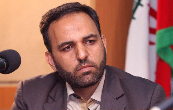 واکنش فرشاد مهدی پور به خروج آمریکا از برجام واکنش فرشاد مهدی پور به خروج آمریکا از برجام