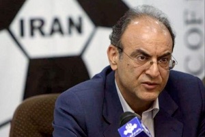 ترابیان:حیدریان یکی از بهترین گزینه های مربیگری در فوتسال است