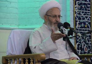 موضع آیت الله سبحانی در خصوص فیلترینگ تلگرام