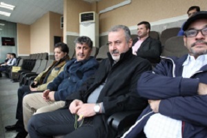 درویش: آرزو می‌کنیم قلی زاده مسیر جهانبخش را در فوتبال اروپا طی کند