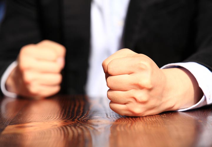 آموزش مهارت های كنترل خشم و استرس در مدارس حاشيه شهر كرمان ضرورت دارد