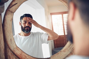 تاثیر مشکلات روحی در بروز بیماری&zwnj;های جسمی