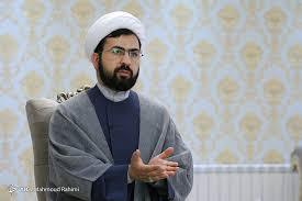 چگونه دعا حلال مشکلات می شود + فیلم
