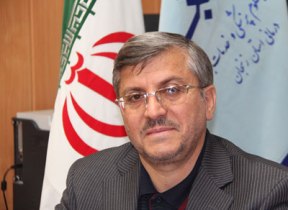 نمایشگاه‌ بین‌المللی کاسپین زنجان میزبان نخستین جشنواره آیین محبت